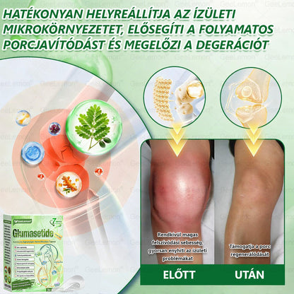 ✈️✈️GeeLemon® Glumasetide 8 az 1-ben Nano Mikrotűs Karcsúsító Tapasz