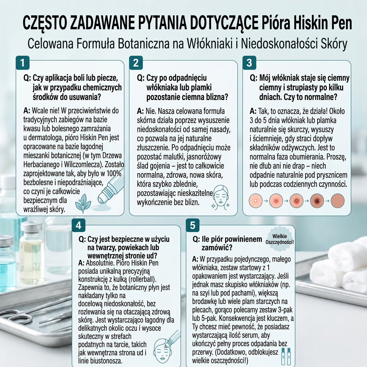 🍀🍀🍀Hiskin® 7 𝑫𝒏𝒊 𝑷𝒓𝒆𝒑𝒂𝒓𝒂𝒕 𝑫𝒐 𝑼𝒔𝒖𝒘𝒂𝒏𝒊𝒂 𝑾łó𝒌𝒏𝒊𝒂𝒌ó𝒘 𝑴𝒊ę𝒌𝒌𝒊𝒄𝒉 𝑰 𝑷𝒓𝒛𝒆𝒃𝒂𝒓𝒘𝒊𝒆ń(𝐁𝐞𝐳 𝐁ó𝐥𝐮, 𝐁𝐞𝐳 𝐁𝐥𝐢𝐳𝐧 – 𝐑𝐨𝐥𝐥-𝐨𝐧)