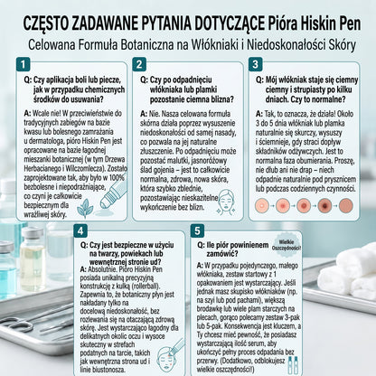 🍀🍀🍀Hiskin® 7 𝑫𝒏𝒊 𝑷𝒓𝒆𝒑𝒂𝒓𝒂𝒕 𝑫𝒐 𝑼𝒔𝒖𝒘𝒂𝒏𝒊𝒂 𝑾łó𝒌𝒏𝒊𝒂𝒌ó𝒘 𝑴𝒊ę𝒌𝒌𝒊𝒄𝒉 𝑰 𝑷𝒓𝒛𝒆𝒃𝒂𝒓𝒘𝒊𝒆ń(𝐁𝐞𝐳 𝐁ó𝐥𝐮, 𝐁𝐞𝐳 𝐁𝐥𝐢𝐳𝐧 – 𝐑𝐨𝐥𝐥-𝐨𝐧)