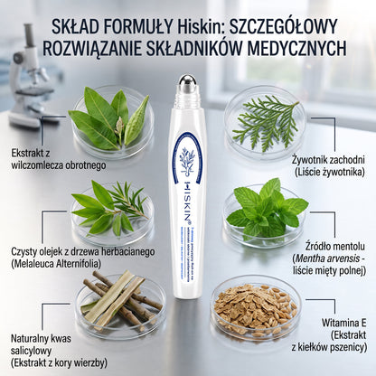 🍀🍀🍀Hiskin® 7 𝑫𝒏𝒊 𝑷𝒓𝒆𝒑𝒂𝒓𝒂𝒕 𝑫𝒐 𝑼𝒔𝒖𝒘𝒂𝒏𝒊𝒂 𝑾łó𝒌𝒏𝒊𝒂𝒌ó𝒘 𝑴𝒊ę𝒌𝒌𝒊𝒄𝒉 𝑰 𝑷𝒓𝒛𝒆𝒃𝒂𝒓𝒘𝒊𝒆ń(𝐁𝐞𝐳 𝐁ó𝐥𝐮, 𝐁𝐞𝐳 𝐁𝐥𝐢𝐳𝐧 – 𝐑𝐨𝐥𝐥-𝐨𝐧)