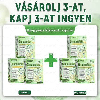 🍁⏳GeeLemon® Glumasetide 8 az 1-ben Nano Mikrotűs Karcsúsító Tapasz