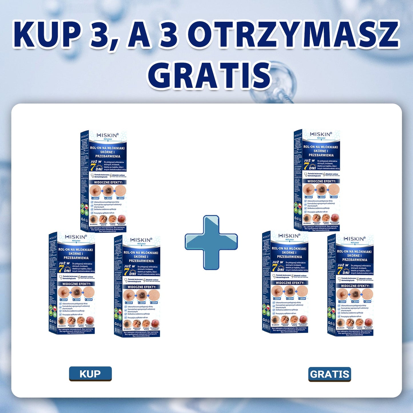🍀🍀🍀Hiskin® 7 𝑫𝒏𝒊 𝑷𝒓𝒆𝒑𝒂𝒓𝒂𝒕 𝑫𝒐 𝑼𝒔𝒖𝒘𝒂𝒏𝒊𝒂 𝑾łó𝒌𝒏𝒊𝒂𝒌ó𝒘 𝑴𝒊ę𝒌𝒌𝒊𝒄𝒉 𝑰 𝑷𝒓𝒛𝒆𝒃𝒂𝒓𝒘𝒊𝒆ń(𝐁𝐞𝐳 𝐁ó𝐥𝐮, 𝐁𝐞𝐳 𝐁𝐥𝐢𝐳𝐧 – 𝐑𝐨𝐥𝐥-𝐨𝐧)