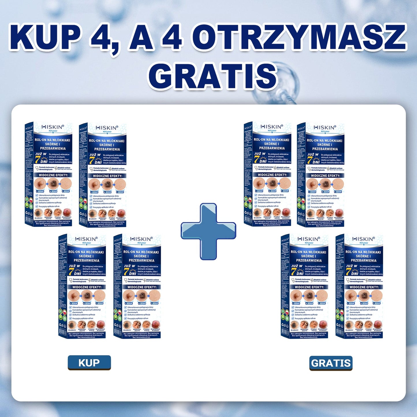 🍀🍀🍀Hiskin® 7 𝑫𝒏𝒊 𝑷𝒓𝒆𝒑𝒂𝒓𝒂𝒕 𝑫𝒐 𝑼𝒔𝒖𝒘𝒂𝒏𝒊𝒂 𝑾łó𝒌𝒏𝒊𝒂𝒌ó𝒘 𝑴𝒊ę𝒌𝒌𝒊𝒄𝒉 𝑰 𝑷𝒓𝒛𝒆𝒃𝒂𝒓𝒘𝒊𝒆ń(𝐁𝐞𝐳 𝐁ó𝐥𝐮, 𝐁𝐞𝐳 𝐁𝐥𝐢𝐳𝐧 – 𝐑𝐨𝐥𝐥-𝐨𝐧)