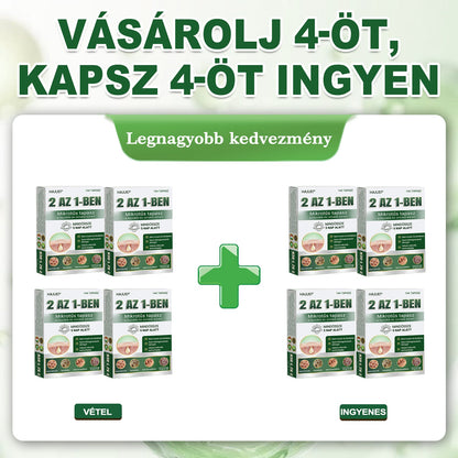 🇭🇺HAJUEI® ☺️ 2-az-1-ben Mikrotű & Hidrokoloid Tapasz | 🧪 Kiemelkedő Anyajegyek, Pattanások, Lapos Szemölcsök & Bőrkinövések Eltávolítója | Ráncok, Hegek & Bőrhibák Javítása | Láthatatlan Csillag Pattanástapasz Arcra & Testre | 144 db ✨