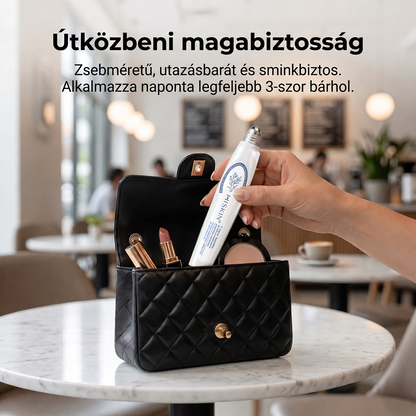 ✅Hivatalos Márkabolt | 🚢🚢 Hiskin® 7 napos Szemölcseltávolító Roll-on Ápoló Folyadék (Fájdalommentes rollerball technológia, hegek nélkül) 🐬