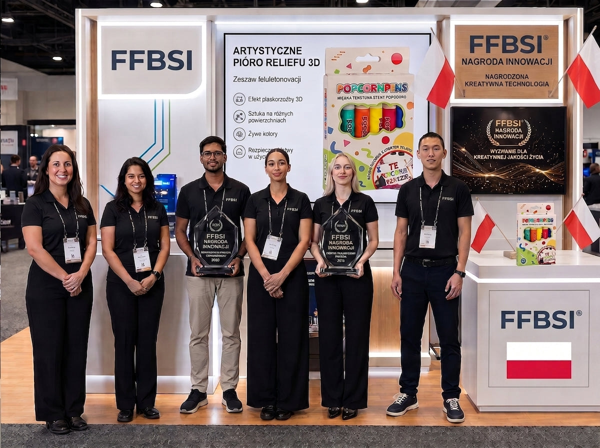 FFBSI®✨ 3𝑫 𝑹𝒆𝒍𝒊𝒆𝒇 𝑨𝒓𝒕 𝑷𝒆𝒏 – 𝑷𝒓𝒛𝒆𝒌𝒔𝒛𝒕𝒂łć 𝒑ł𝒂𝒔𝒌𝒊𝒆 𝒓𝒚𝒔𝒖𝒏𝒌𝒊 𝒘 𝒅𝒐𝒕𝒚𝒌𝒂𝒍𝒏𝒆 𝒅𝒛𝒊𝒆ł𝒂 𝒔𝒛𝒕𝒖𝒌𝒊 3𝑫